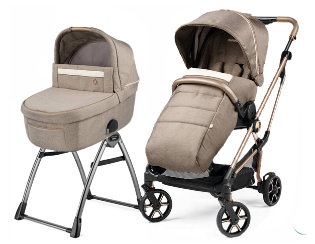 TIENDAONLINE-coche-duo-VIVACE-con-capazo-BELVEDERE-y-soporte-STAND-62247